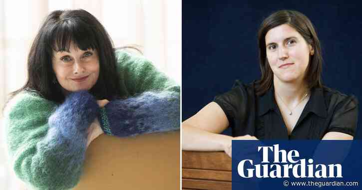 ‘We want to read about people falling in love’: Curtis Sittenfeld and Marian Keyes on the romcom revival