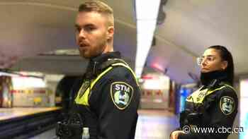 Montreal transit authority responding to more overdoses in Metro stations