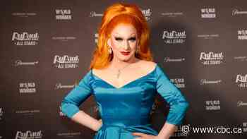 U.S. lawmakers targeting drag won't stop with queens, says performer Jinkx Monsoon