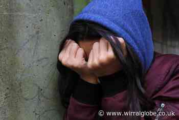 A fifth of children in Wirral living in poverty