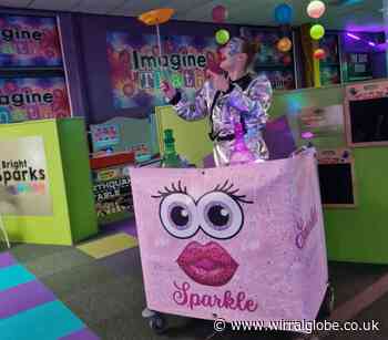 Imagine That! Offers Easter activities this half term