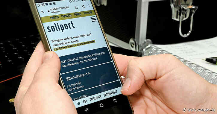 "Mischt Euch ein und vertraut dabei auf Euer Gefühl"