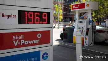 Ontario bill aims to stop gas station thefts with pay-before-you-pump rule