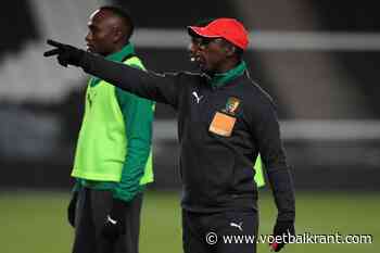 Ajax negeert clubicoon als opvolger van Marc Overmars