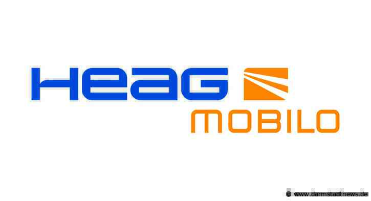 Linien 8N und BE2: Haltestellenänderungen in Bickenbach