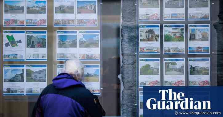 Tougher second homes regulations come into force in Wales