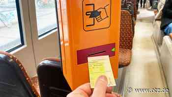 Ticket-Vorschlag für Jena: Vier Kurze für 4 Euro