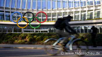 Liveblog: ++ IOC kritisiert Boykottaufruf Kiews ++
