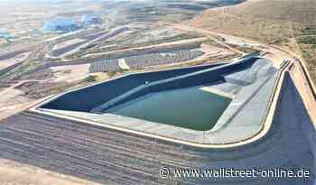 Produktion wird hochgefahren: MAG Silver legt megastarke Ergebnisse für 2022 vor!