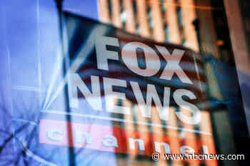 In a loss for Fox News, judge allows Dominion's defamation case to go to trial