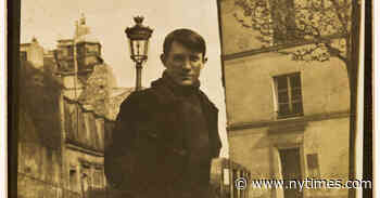 Book Review: ‘Picasso the Foreigner,’ by Annie Cohen-Solal