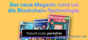 Der große FTX-Krypto-Crash: Exklusive Hintergründe in der neuen Ausgabe des Blockmagazins