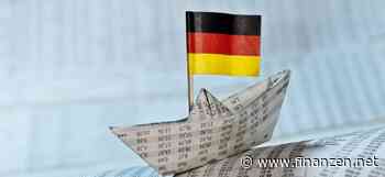 Fitch bekräftigt Spitzenbonität Deutschlands