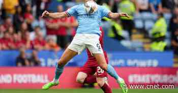 Man City vs. Liverpool Livestream: How to Watch Premier League Soccer From Anywhere     - CNET