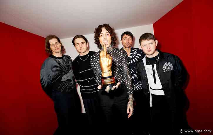 Bring Me The Horizon tease new music with launch of YouTube series