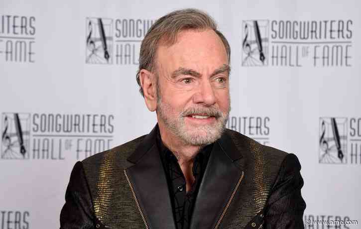 Neil Diamond was in denial about Parkinson’s diagnosis for years