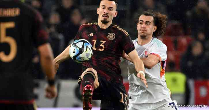 FC Augsburg wird bei Berisha Kaufoption ziehen