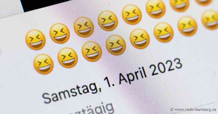 Warum der Aprilscherz aus der Mode kommt