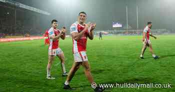 Willie Peters’ message to Hull KR fans as coach gives verdict on support