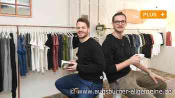 Wie Augsburger Modemacher gegen Fast-Fashion angehen