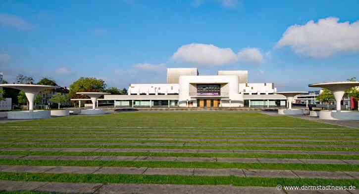 Fabian oder Der Gang vor die Hunde – Großstadt-Revue nach Erich Kästner am Staatstheater Darmstadt