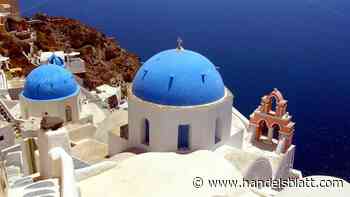 Immobilien: Nachfrage-Boom: Welche griechischen Immobilien jetzt besonders nachgefragt sind