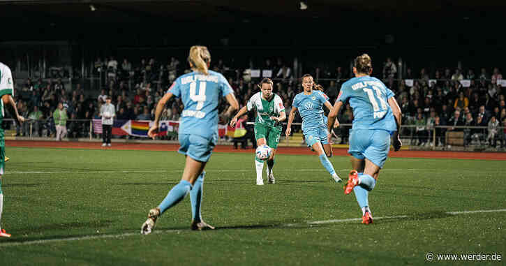 Den Titelanwärter versuchen zu ärgern