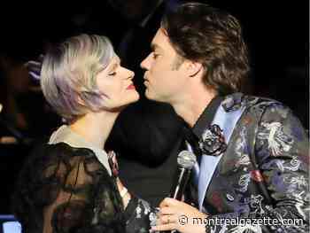 Josh Freed: Is it time for Montrealers to kiss off 'la bise'?