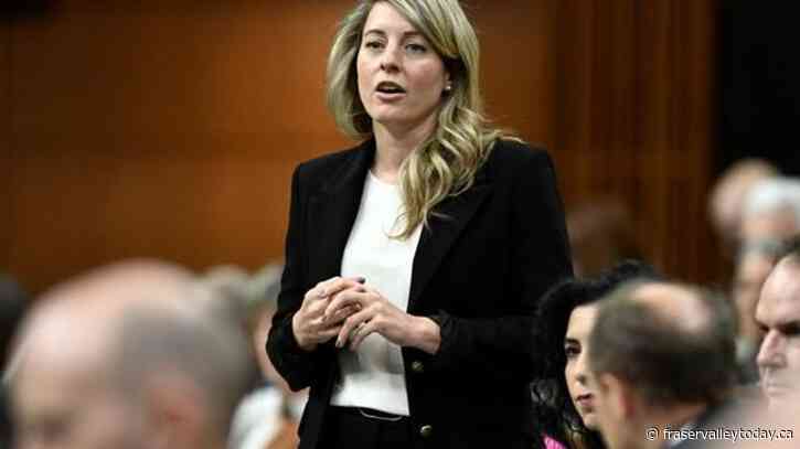 Ottawa is going all in on ‘friendshoring.’ Here’s what that could mean.