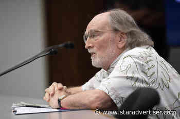 Former Gov. Neil Abercrombie among finalists for UH regents