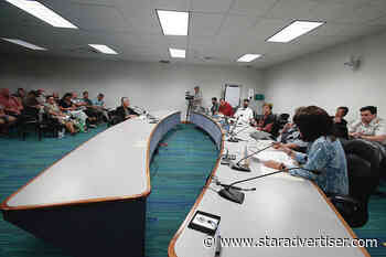 Dawn Chang endorsed to head Department of Land and Natural Resources