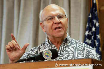 Honolulu mayor signs concealed-weapons bill