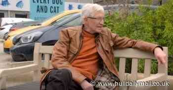 Donations to Battersea Dogs and Cats Home pass £100,000 after Paul O'Grady's death