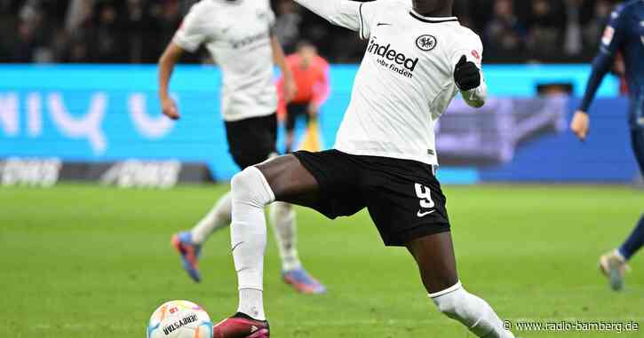 Bericht: Kolo Muani hofft auf Wechsel zum FC Bayern