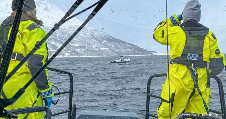 Vier Tote bei Lawinenabgängen in Norwegen