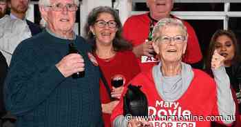 ABC calls Labor win in historic Aston by-election