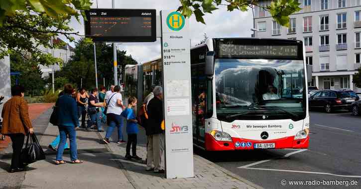 Neuer Tank bei Stadtbussen: Werden jetzt die Fahrkarten teurer?