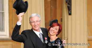 Paul O'Grady's daughter breaks silence over sudden death of TV icon