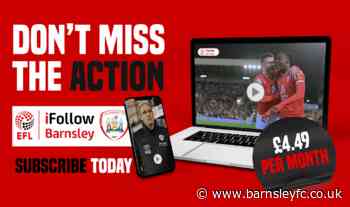 DON'T MISS THE ACTION