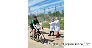 When Every Second Counts, Pickle Juice Explores Quick Intake Methods for All Racers