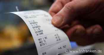 Frankreich verschiebt Ende der Bonpflicht wegen Inflation