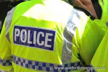 Watford: TikToks show crowds and police amid Watford 'fight'