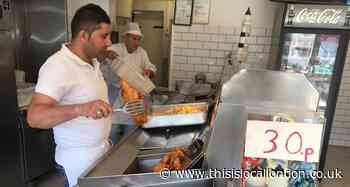 Havering: Almost 20,000 votes for business awards finalists