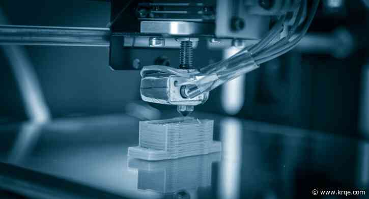 3D printing promises to transform architecture forever – and create forms that blow today's buildings out of the water