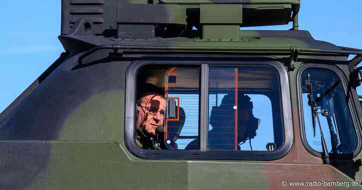 Ausrüstungslücken bei Bundeswehr nicht bis 2030 geschlossen