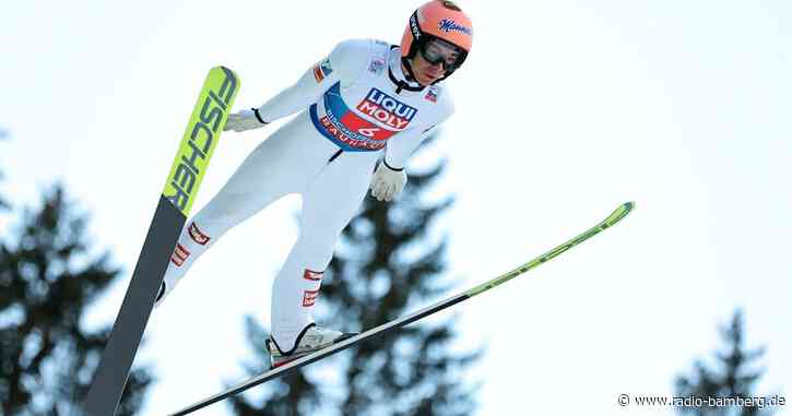 Skispringer in Planica chancenlos – Kraft überragt