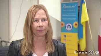 Edmonton advocates concerned about scams targeting Ukrainian newcomers