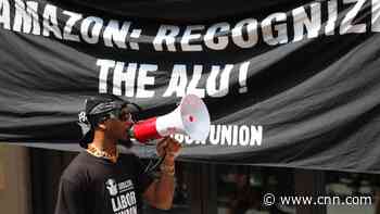 A grassroots group took on Amazon and won. Then came the hard part