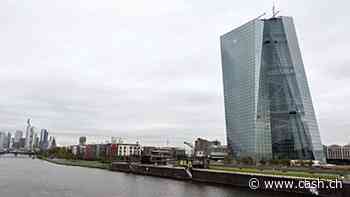 EZB-Vizepräsident sieht Risiken im Finanzsektor jenseits von Banken