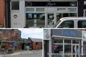 Wirral: Five places to go for a full English breakfast